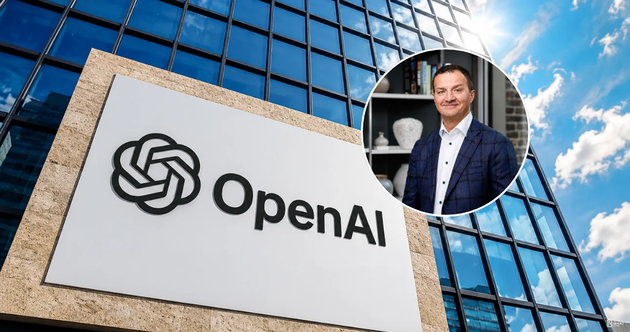 OpenAI executive changes