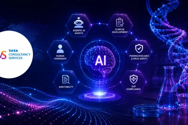 TCS ADD AgentHub