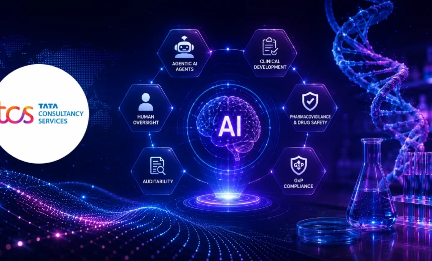 TCS ADD AgentHub