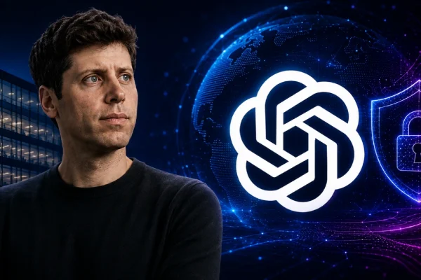 OpenAI cyberattack