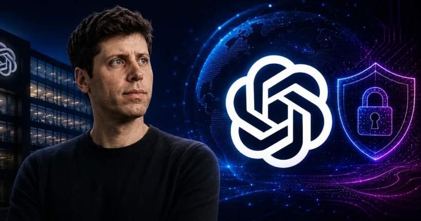 OpenAI cyberattack