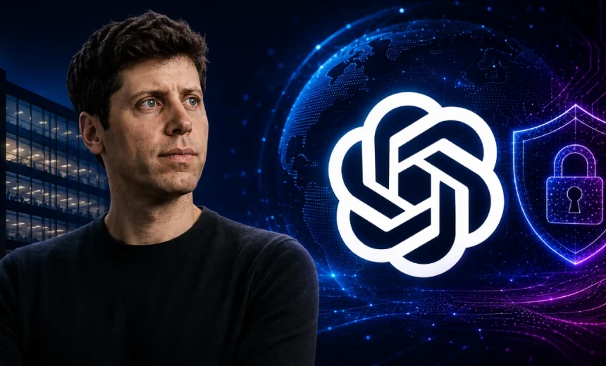 OpenAI cyberattack