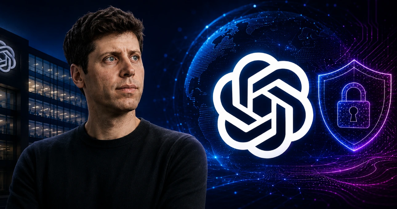 OpenAI cyberattack