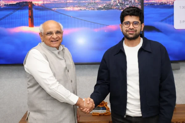 Gujarat Perplexity AI