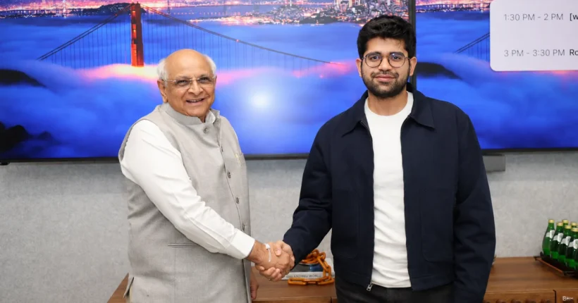 Gujarat Perplexity AI