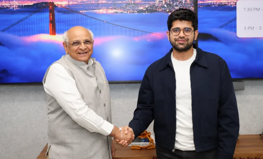 Gujarat Perplexity AI