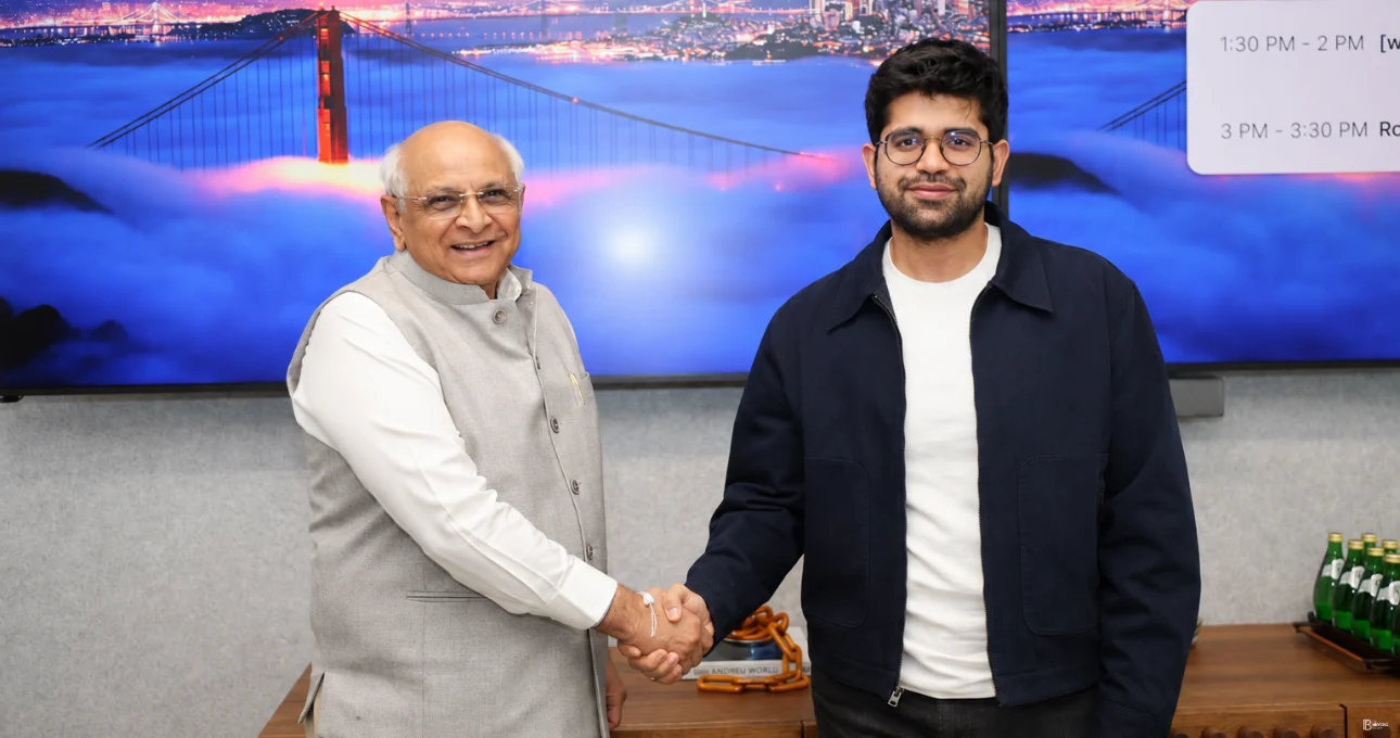 Gujarat Perplexity AI