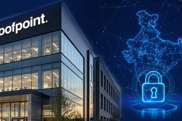 Proofpoint Hyderabad