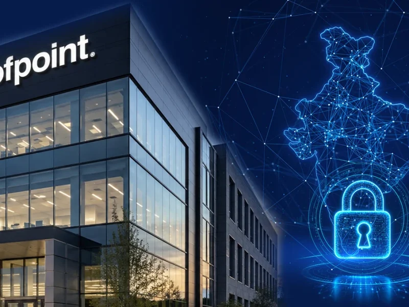 Proofpoint Hyderabad