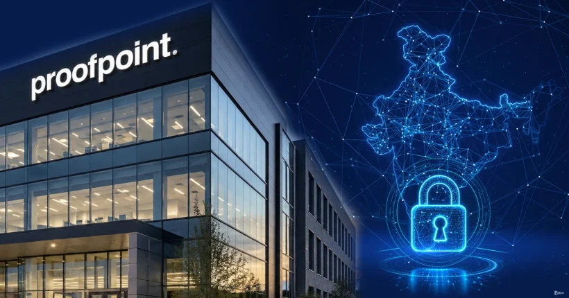 Proofpoint Hyderabad
