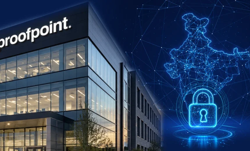 Proofpoint Hyderabad