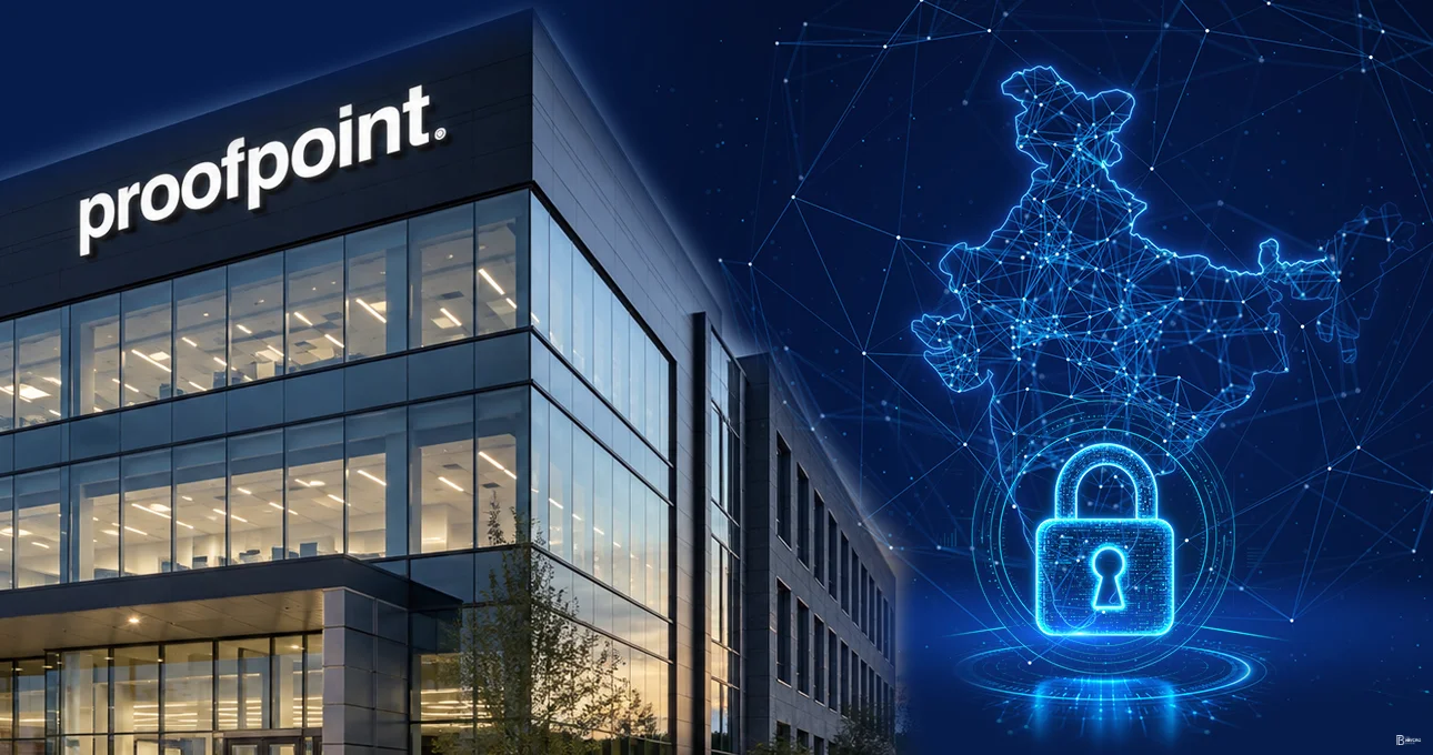 Proofpoint Hyderabad