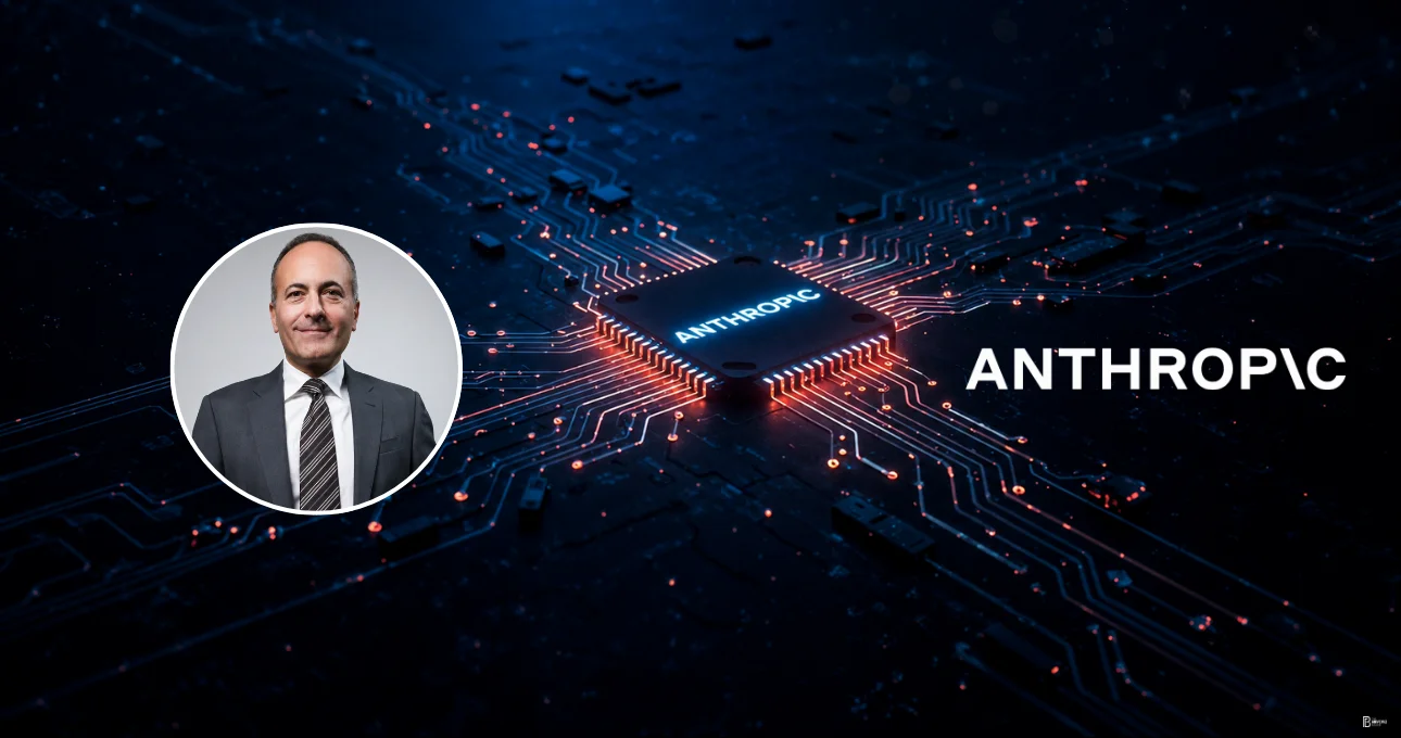 Anthropic AI hardware