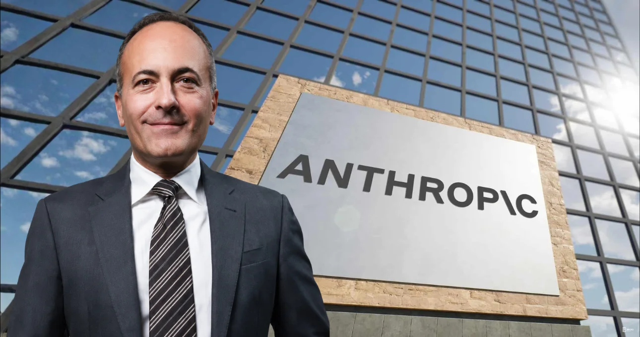 Anthropic custom AI chips