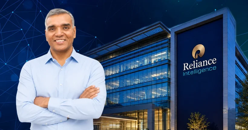 Gaurav Agrawal US COO