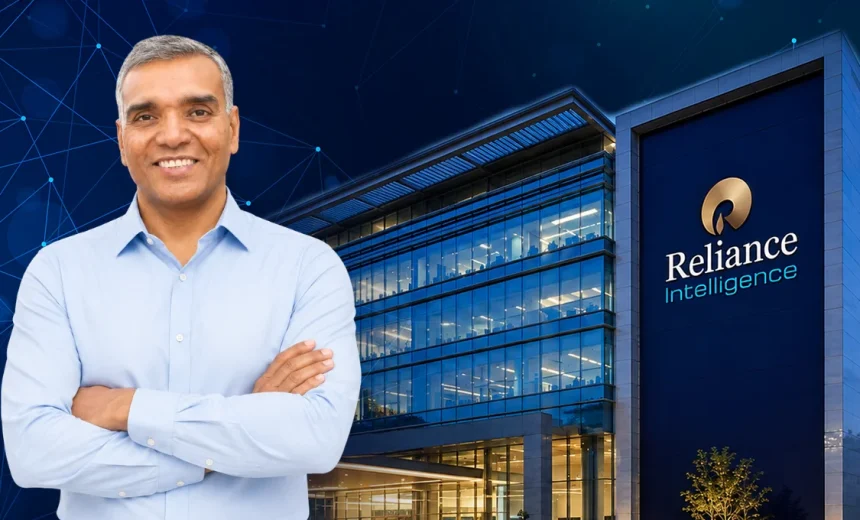 Gaurav Agrawal US COO