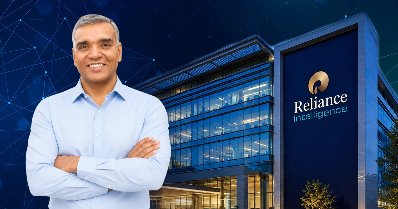 Gaurav Agrawal US COO