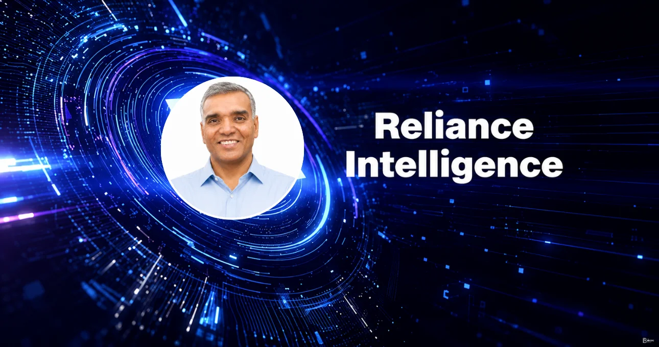 Reliance Intelligence India