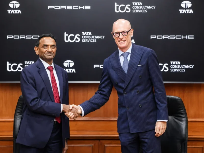 TCS acquires MHP