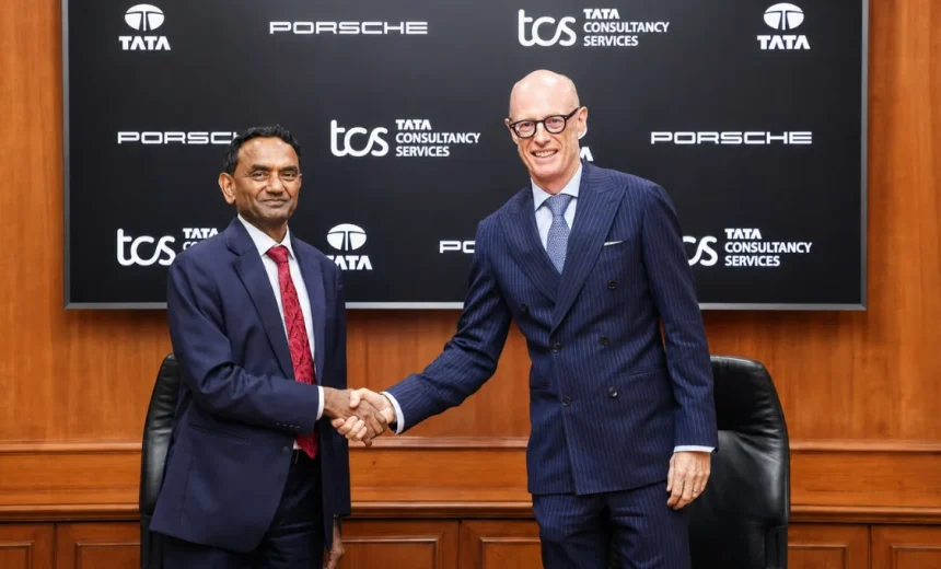 TCS acquires MHP