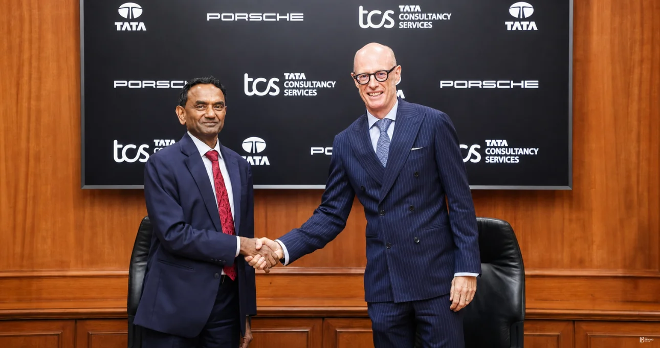 TCS acquires MHP