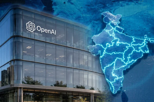 OpenAI India team