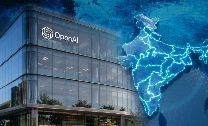 OpenAI India team