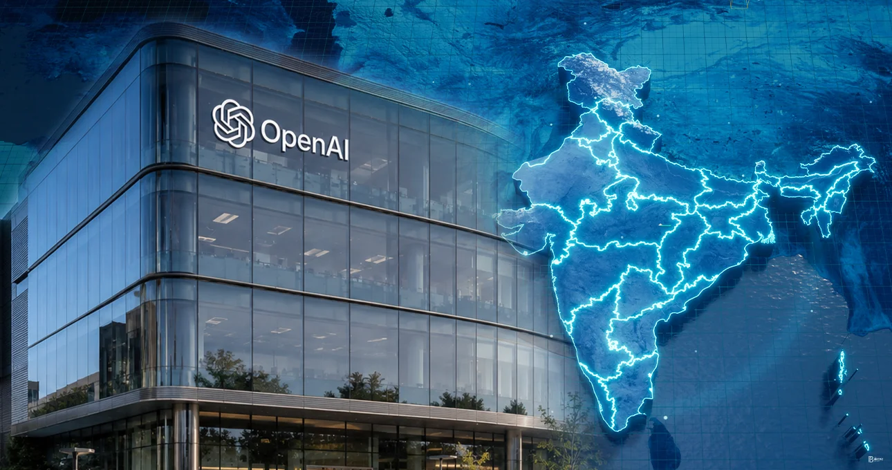 OpenAI India team