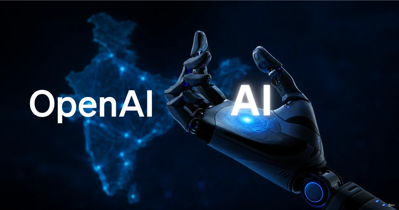 OpenAI Applied AI Architect