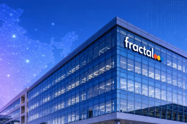 Fractal Analytics India