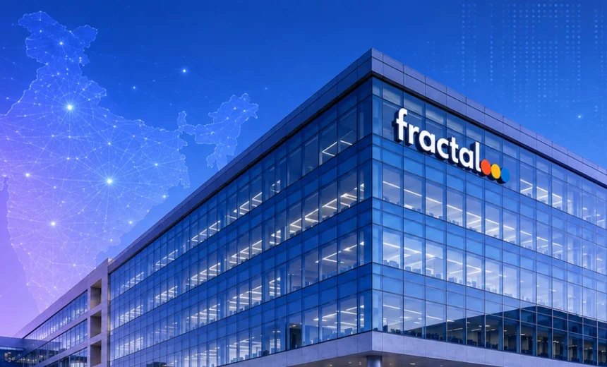 Fractal Analytics India