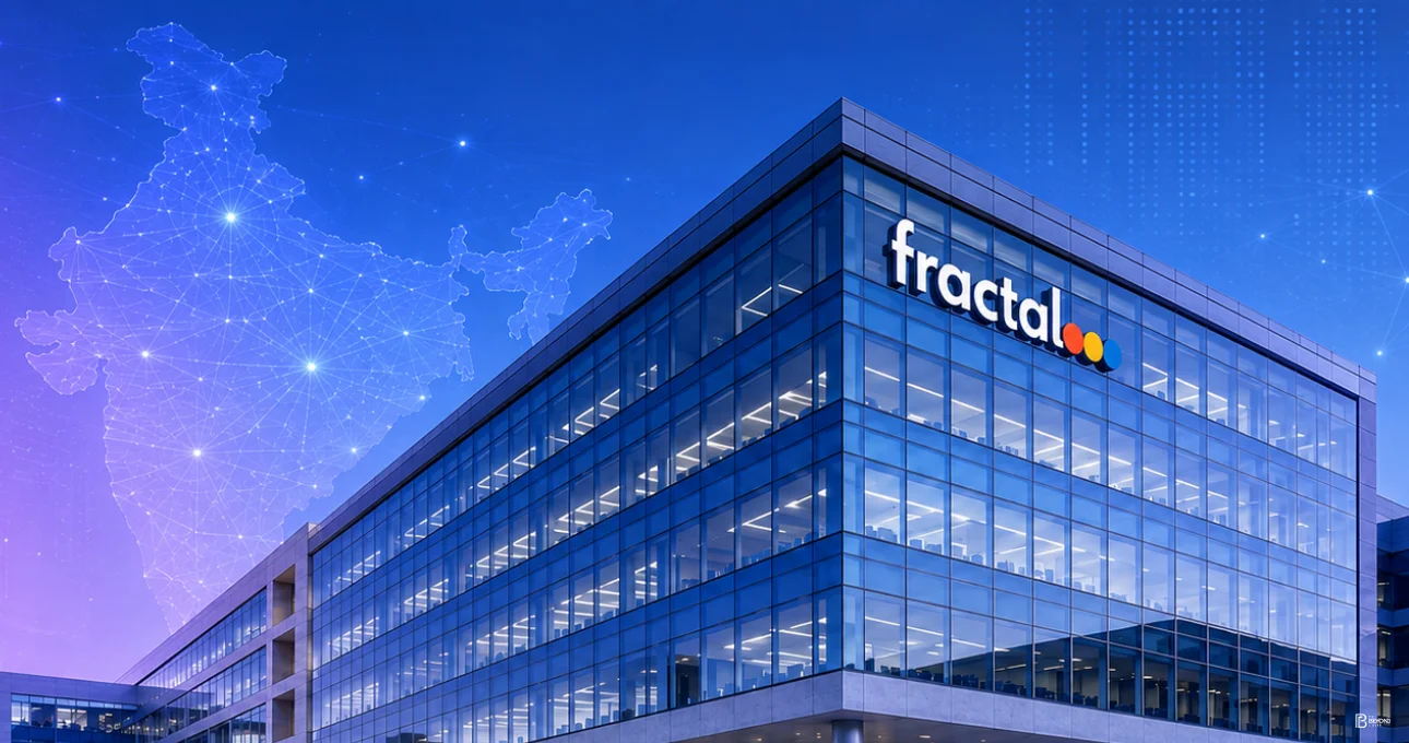 Fractal Analytics India