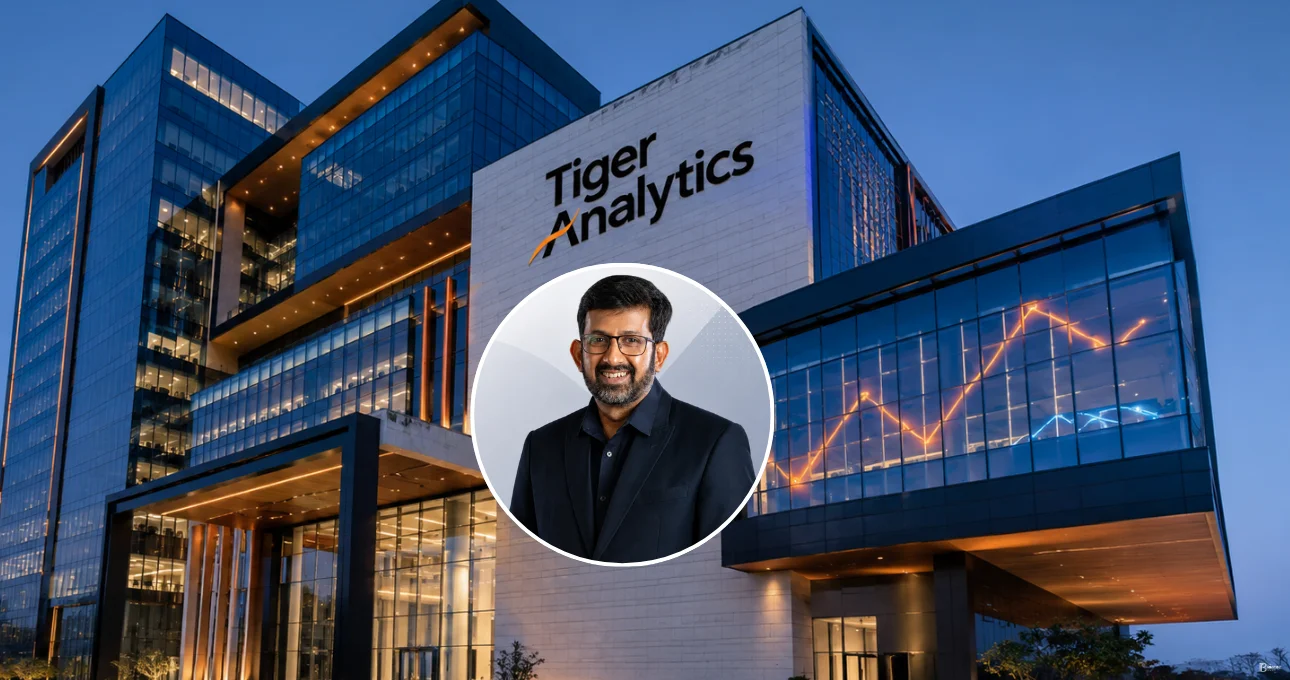 Tiger Analytics IPO