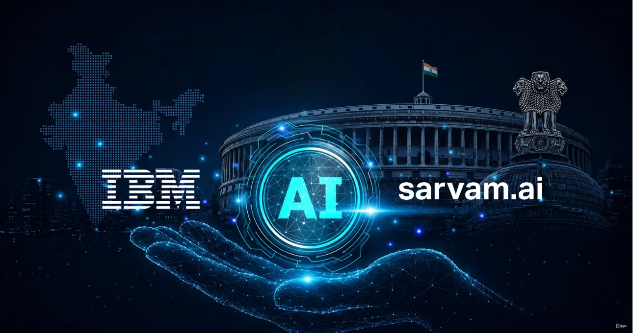 India sovereign AI
