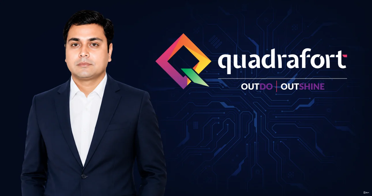Pankaj K Quadrafort