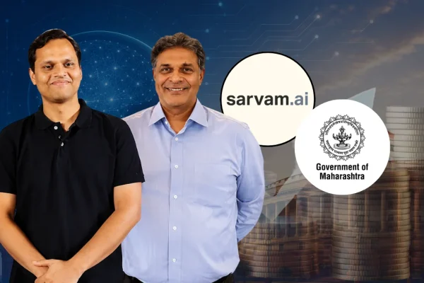 Maharashtra Sarvam AI Rollout