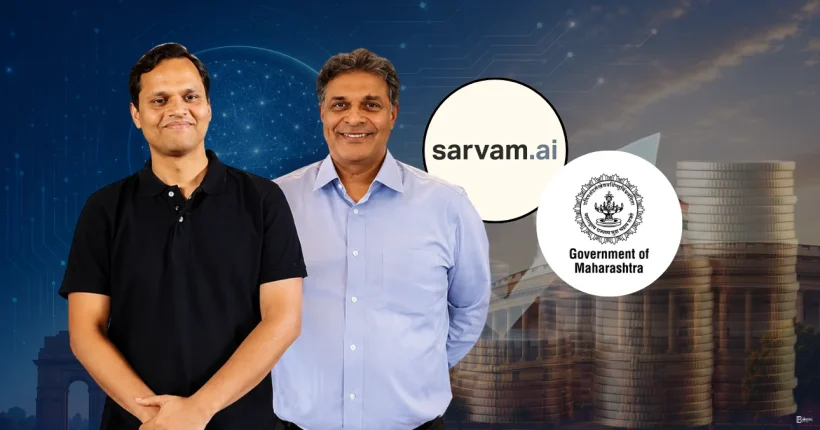 Maharashtra Sarvam AI Rollout
