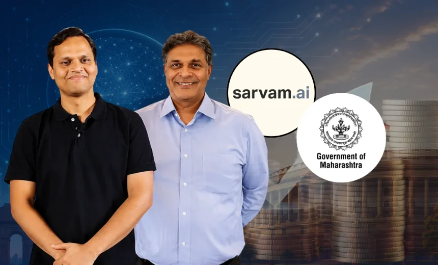 Maharashtra Sarvam AI Rollout