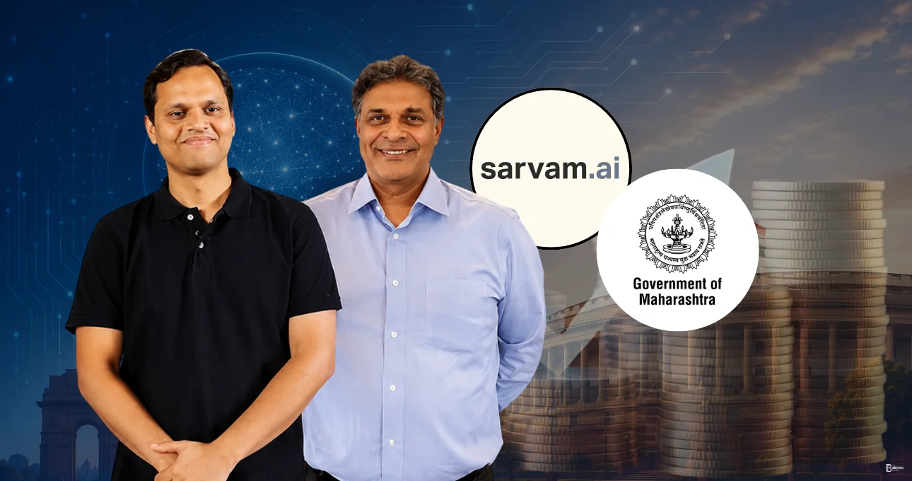 Maharashtra Sarvam AI Rollout