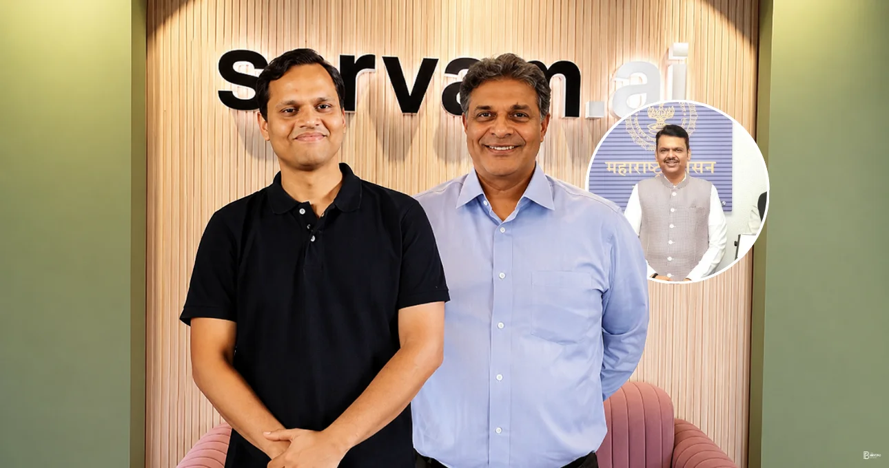 Maharashtra AI Initiative
