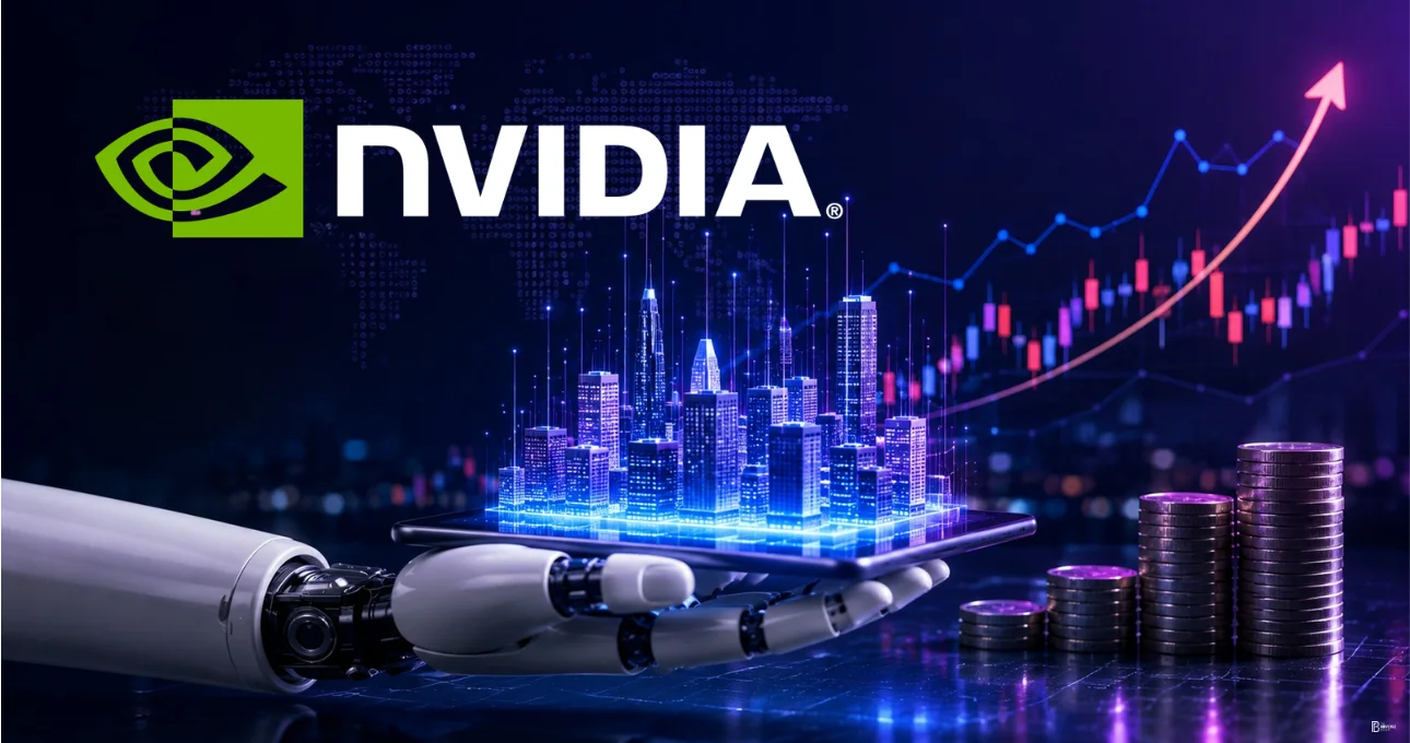 NVIDIA AI infrastructure