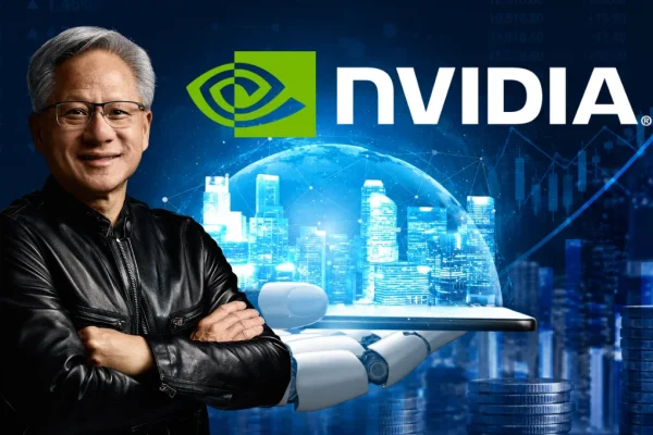 NVIDIA AI funding