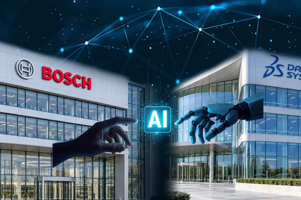 AI-led manufacturing