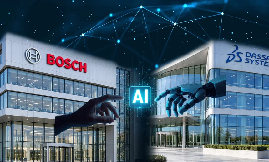 AI-led manufacturing