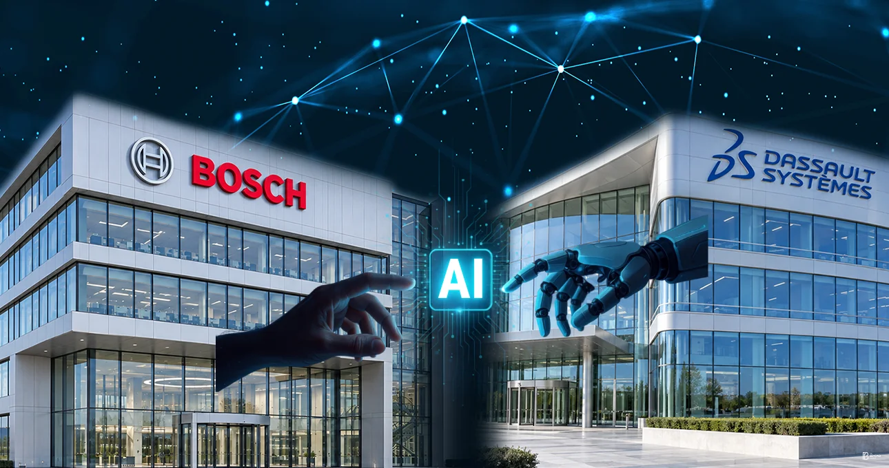 AI-led manufacturing