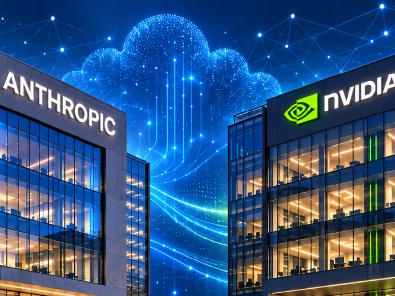 Anthropic $2 trillion valuation
