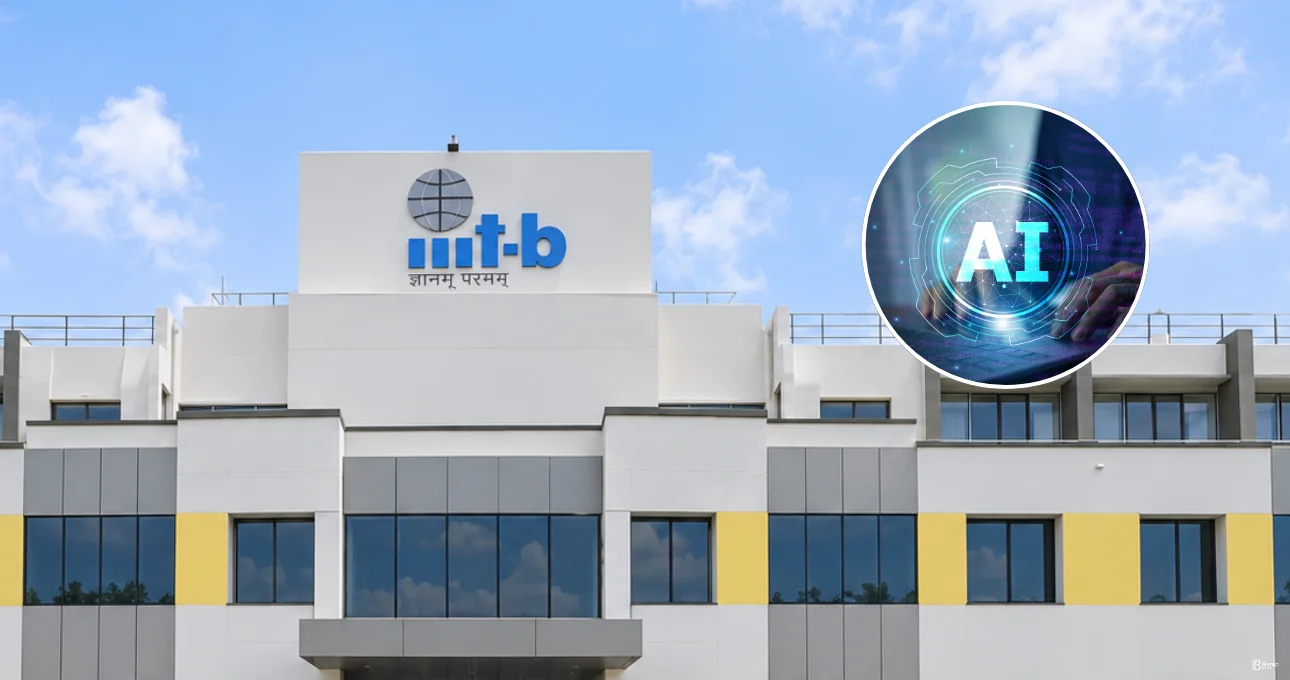 IIIT-B AI Hub