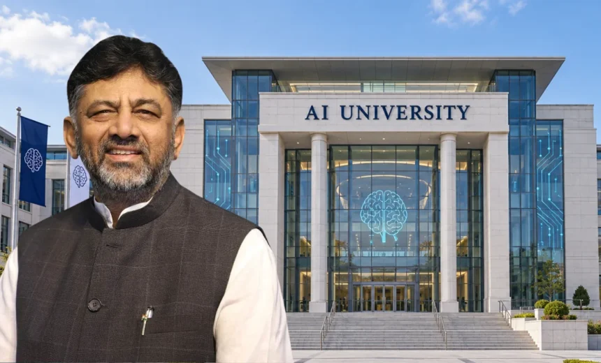 Karnataka AI Hub ₹35 crore