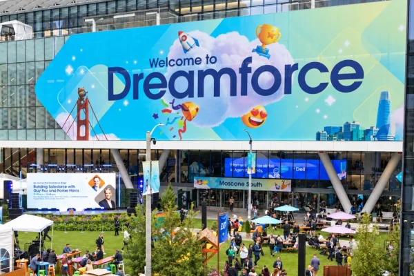 Salesforce AI