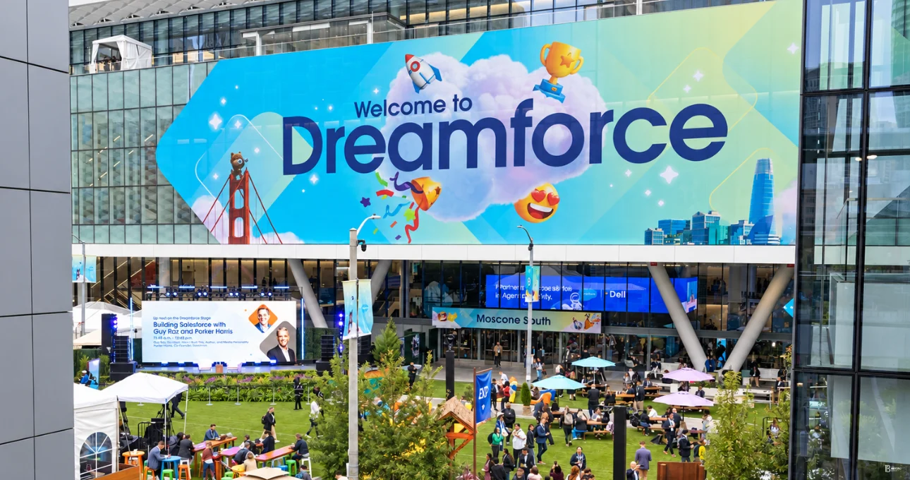 Salesforce AI